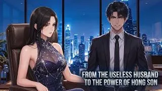 Thumbnail: Full Version | From Useless Son-in-Law to Supreme Power