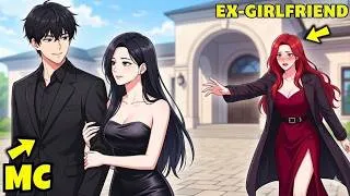 Thumbnail: She Loved Me for 2.5 Years, Then Betrayed Me… What I Did Next Shocked Her!