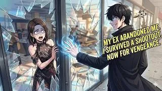 Thumbnail: My Girlfriend ABANDONED Me During a SHOOTOUT, I Miraculously SURVIVED and Returned for REVENGE