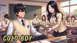 Thumbnail: Full Version | The Beauty Queen Buys an Extra Lunch to Win Over the Coldhearted Boy