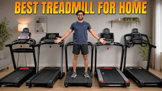 Thumbnail: Best Treadmill For Home | Home Treadmill | Best Home Treadmill | Walking Treadmill | Treadmill Price