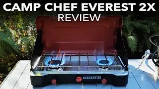Thumbnail: Camp Chef Everest 2X | Review