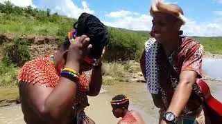 Thumbnail: Umdlalo wase Mfuleni