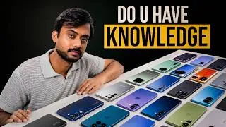 Thumbnail: 99% of People Will Buy the WRONG Phone in 2026. Are You One of Them?