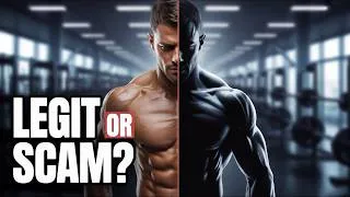 Thumbnail: HealthyMale.com EXPOSED: Is This Men's Health Site LEGIT or a DANGEROUS SCAM? The TRUTH Revealed!
