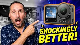 Thumbnail: DJI Osmo Action 6 Review 2026: The Ultimate Action Camera?