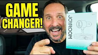 Thumbnail: Joyroom Starlink Mini Car Adapter Review 2026