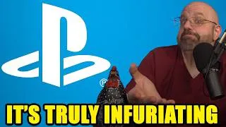 Thumbnail: PlayStation Just Pissed EVERYONE OFF (Again)