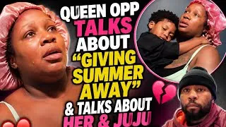 Thumbnail: Queen opp talks about giving summer away and her relationship with juju