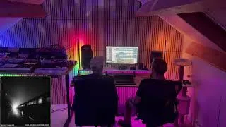 Thumbnail: Underworld - Dark And Long (Dark Train) (Revilo & Longfield Remix)