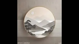 Thumbnail: Revilo & Longfield - Haze