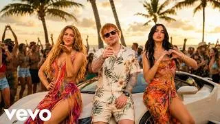 Thumbnail: Maroon5, Ed Sheeran, Adele, Justin Bieber, Alan Waker ♫| Top Hits 2026 🌍 Best Summer Songs Today!