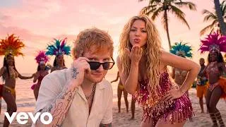 Thumbnail: Ed Sheeran, Shakira, Maroon5, Selena Gomez, Alan Walker🔥Top Hits 2026 - Today’s Summer Hits Mix