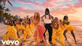 Thumbnail: Trending Spotify Pop Hits 🔥 Maroon5, Ed Sheeran, Shakira, Justin Bieber, Ava Max 🌍Top Hits 2026