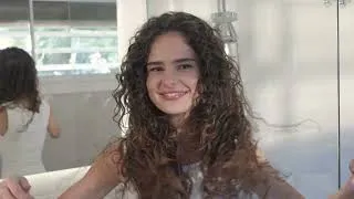 Thumbnail: Your Curls Deserve Simple and Effective Routines | UniqOne Curls