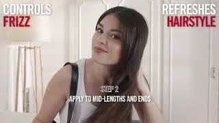 Thumbnail: Mid-Week Hair Rescue in just 15 Seconds | UniqOne Hair Treatment Classic