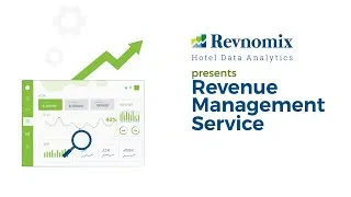 Thumbnail: Why Choose Revnomix? | 24/7 Hotel Revenue Management Model | Data-Driven | Global Expertise
