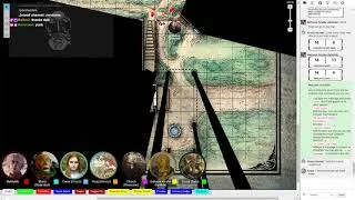 Thumbnail: Dungeons & Douchebags | Curse of Strahd | Session 15