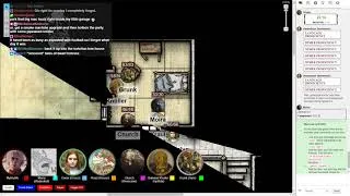 Thumbnail: Dungeons & Douchebags | Curse of Strahd | Session 13