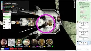 Thumbnail: Dungeons & Douchebags | Curse of Strahd | Session 12