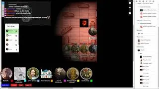 Thumbnail: Dungeons & Douchebags | Curse of Strahd | Session 10