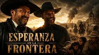 Thumbnail: Esperanza en la Frontera - Película de Acción y Aventura