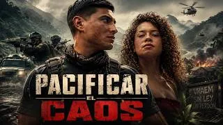 Thumbnail: Pacificar el Caos - Película de Acción y Suspenso
