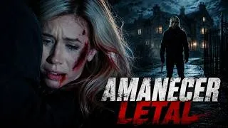 Thumbnail: Amanecer Letal - Película de Suspenso y Thriller