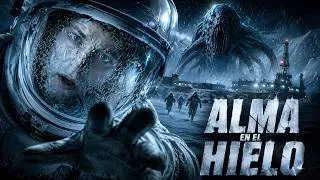Thumbnail: Alma en el Hielo - Película de Acción y Terror