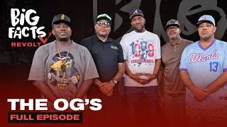 Thumbnail: Atlanta OGs Expose The Real Differences Between East, West & South Side