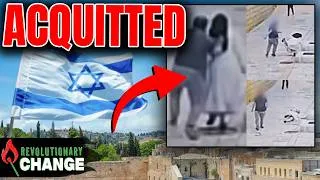 Thumbnail: Israeli Who Assaulted Catholic Nun In Jerusalem ACQUITTED