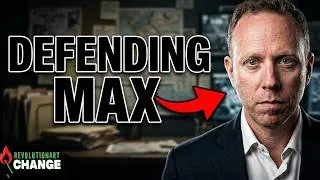 Thumbnail: DEFENDING Max Blumenthal Against Trump's DOJ w/ Jenin Younes
