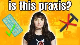 Thumbnail: Is the personal REALLY political?  (The neoliberal lie)