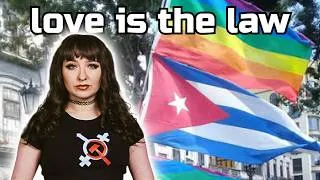 Thumbnail: What Cuba Got Right About LGBTQ+ Rights (That the West Won't Tell You)