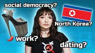 Thumbnail: My Most Controversial Opinions (Q&A)