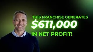 Thumbnail: Franchise with $2.1M Average Revenue & 28% Net Profit | RCG Behavioral Health Franchise Review