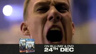Thumbnail: Offender **Out Now on DVD, Blu-Ray, Download & On-Demand**