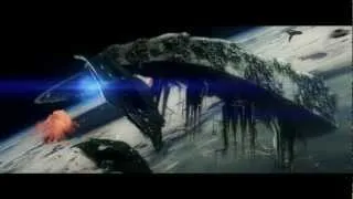 Thumbnail: UFO Trailer **Out Now on DVD, Blu-Ray, Download & On-Demand**