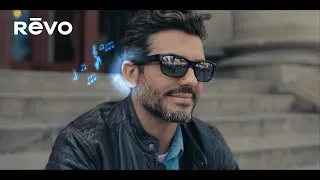 Thumbnail: Introducing Revo Sonic | Our First Audio Sunglass