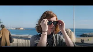Thumbnail: The Big Sunglass Test | Revo vs. The Competition part 7