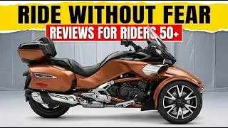 Thumbnail: 7 Trike Motorcycles That Give You Stability Without Giving Up The Ride!