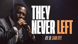 Thumbnail: SOUL TIES - THE SPIRITUAL CONSEQUENCES OF SEX BEFORE MARRIAGE || REV. DR. SAM OYE