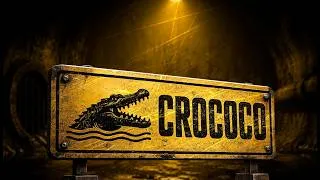Thumbnail: Астрал. Крокодиловый Ужас - Crococo (Horror Game)
