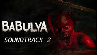 Thumbnail: BABULYA - MUSIC FROM HORROR GAME (2026)