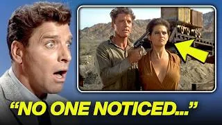 Thumbnail: The Professionals (1966) - 21 Weird Facts You Didn't Know About!