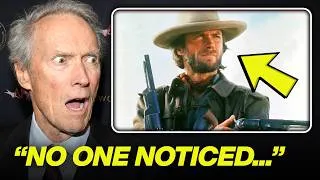 Thumbnail: The Outlaw Josey Wales (1976) - 21 Weird Facts You Didn't Know About!