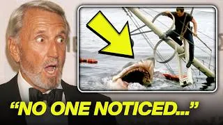 Thumbnail: JAWS (1975) - 21 Weird Facts You Didn't Know About!