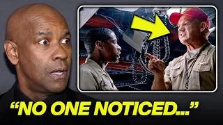 Thumbnail: Crimson Tide (1995) – 21 Weird Facts You Didn't Know About!