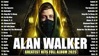 Thumbnail: Alan Walker Greatest Hits Full Album  - Top 10 Alan Walker Songs Of All Time