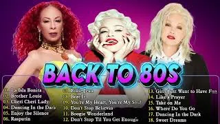 Thumbnail: 80's Music Greatest Hits - Back To The 1980s - Classic Music 80S Hits #ab80s